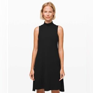 Lululemon Gone For The Week Dress *Modal Fabric-Super Soft*